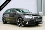 Audi A3 Sportback 1.4 TFSI COD|S-TRONIC|VIRTUAL|LED-MATRIX|E, Auto's, Audi, Te koop, Benzine, Hatchback, Gebruikt