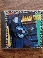 Johnny Cash " Boom Chicka Boom " cd, Cd's en Dvd's, Cd's | Country en Western, Ophalen of Verzenden, Zo goed als nieuw