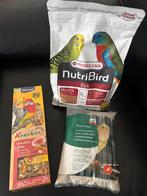 Vogel voer, Dieren en Toebehoren, Ophalen of Verzenden, Nieuw, Eten en Drinken