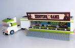 Lego City, Kermis Schietkraam, Nieuw met Bouwinstructies, Ophalen of Verzenden, Nieuw, Complete set, Lego