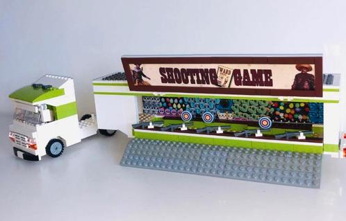Lego City, Kermis Schietkraam, Nieuw met Bouwinstructies, Kinderen en Baby's, Speelgoed | Duplo en Lego, Nieuw, Lego, Complete set