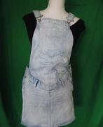 qr  JEANS TUINROK van H&M Mama Maat:38., Kleding | Dames, Positiekleding, Maat 38/40 (M), Overige typen, Blauw, Ophalen of Verzenden