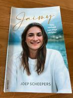 Jaimy - Joep Scheepers, Boeken, Ophalen of Verzenden, Zo goed als nieuw, Overige