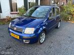 Fiat Panda 1.2 Emotion | AIRCO | 150.000KM |, Auto's, Fiat, Voorwielaandrijving, Stof, Gebruikt, 1242 cc