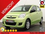 Daihatsu Cuore 1.0 Trend - Stuurbekrachtiging - Radio/CD-spe, Auto's, Daihatsu, Voorwielaandrijving, 4 stoelen, 23 km/l, Origineel Nederlands