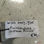 Mercedes W123 3.0 diesel 1976  Ruitenwisser Relais  0335 320, Auto-onderdelen, Gebruikt, -, -, Ophalen of Verzenden