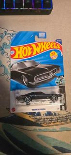 Hot Wheels '66 Buick Riviera - Nieuw!, Hobby en Vrije tijd, Modelauto's | 1:18, Ophalen of Verzenden, Nieuw, Auto, Hot Wheels