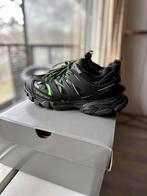 Balenciaga Track Sneakers 43 ZGAN Black/Green ZELDZAAM, Kleding | Heren, Schoenen, Ophalen of Verzenden