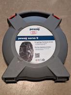 Pewag Servo 9 RS9 75 sneeuwkettingen, Auto diversen, Sneeuwkettingen, Ophalen of Verzenden, Zo goed als nieuw