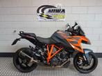 KTM 1290 SUPER DUKE GT, 2 cilinders, KTM, Motorrijbewijs A, Bedrijf