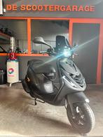 Piaggio Zip brom 45km e5 2023 FULL, Ophalen, Piaggio, Piaggio, Maximaal 45 km/u