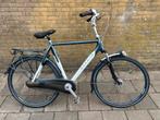 Nette gazelle montrelux ltd, Ophalen, Versnellingen, Zo goed als nieuw, 61 tot 65 cm