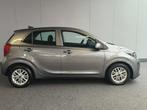 Kia Picanto 1.0 DPi DynamicLine uit 2022 € 13.950,00, Auto's, Kia, Stof, 4 stoelen, Origineel Nederlands, Bedrijf