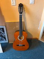 Clifton Akoestische Gitaar - Klassiek Model, Ophalen, Gebruikt