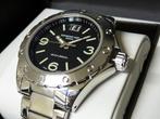Raymond Weil 8100 Diver – Big Date – 200M, Raymond Weil, Nieuw, Ophalen of Verzenden, Waterdicht