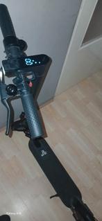Elektrische step - Gebruikt, Ophalen of Verzenden, Gebruikt, Elektrische step (E-scooter), AWG