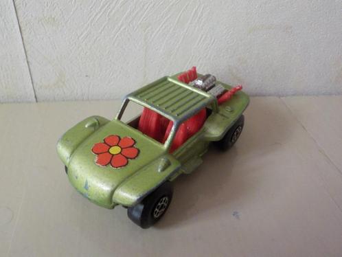 VW Volkswagen Baja Buggy Matchbox Series no. 13, Hobby en Vrije tijd, Modelauto's | 1:50, Gebruikt, Auto, Matchbox, Ophalen of Verzenden