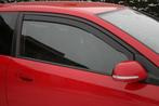 Zijwindschermen Honda raamspoilers donker getint oa Civic, Ophalen of Verzenden, Nieuw