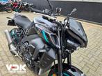 Yamaha MT 10 ABS (bj 2024), 4 cilinders, Bedrijf, Meer dan 35 kW, 998 cc