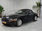 Bmw Z4 Roadster 2.2i, 2171 cc, Stof, Gebruikt, 1225 kg