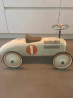 Retro Roller Raceauto voor Kinderen 1-6 Jaar, Ophalen of Verzenden, Gebruikt, Loopvoertuig