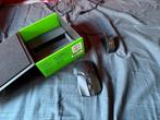 Viper ultimate gaming muis met laaddock en receiver, Computers en Software, Muizen, Muis, Verzenden, Gaming muis, Zo goed als nieuw