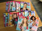 Tina weekblad, 2020 nr.1-37, leuk “tiener blad”, Ophalen of Verzenden, Zo goed als nieuw