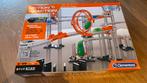 Clementoni Action Reaction wetenschapspel, Gebruikt, Onderdelen, Zelf te bouwen, Handmatig