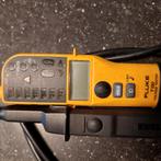 Fluks T130 spannings-doorbeltester, Doe-het-zelf en Verbouw, Meetapparatuur, Ophalen of Verzenden, Zo goed als nieuw, Multimeter