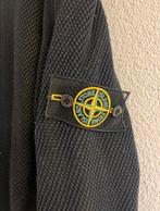 Speciaal stone island vest Mesh badge, Maat 48/50 (M), Zwart, Ophalen of Verzenden, Stone Island