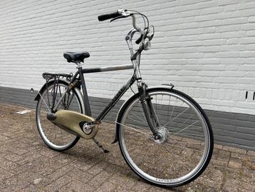 Nette Gazelle Touche oversized herenfiets. 28 inch. Perfect! beschikbaar voor biedingen