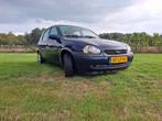 Nette opel corsa b 5deurs lage kilometerstand, Ophalen, Gebruikt, Opel