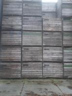 Kuubskisten 2 kuub, Ophalen, 100 cm of meer, 60 cm of meer, 50 cm of meer