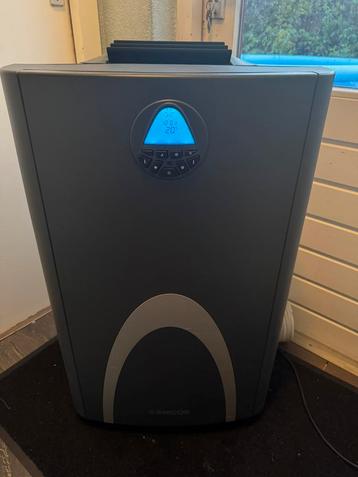 Mobiele airco -Amcor 2,7 kw- prima voor zolder of slaapkamer beschikbaar voor biedingen