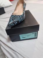 G. Giulia S Pumps Maat 39, Kleding | Dames, Schoenen, Pumps, Blauw, Nieuw, G. Giulia S