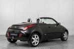 Ford Ka StreetKa 1.6 Futura . (bj 2003), Gebruikt, 4 cilinders, Zwart, Bedrijf