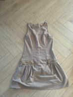 Jurkje Josh v, Beige, Ophalen of Verzenden, Zo goed als nieuw, Maat 34 (XS) of kleiner