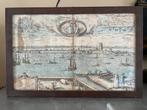 Gravure Dordrecht by George Brown/ Frans Hogenberg, Ophalen