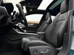 Audi A7 Sportback 55 TFSI e 367pk Quattro Competition S Edit, Auto's, Audi, Gebruikt, 4 cilinders, Bedrijf, Vierwielaandrijving