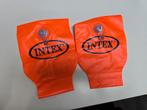 Intex Zwembandjes - Oranje, Ophalen of Verzenden, Gebruikt