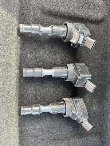 Bobine kia stonic 1.0 T-GDİ beschikbaar voor biedingen