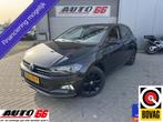 Volkswagen Polo 1.0 TSI Comfortline Business, Voorwielaandrijving, Stof, Gebruikt, Zwart