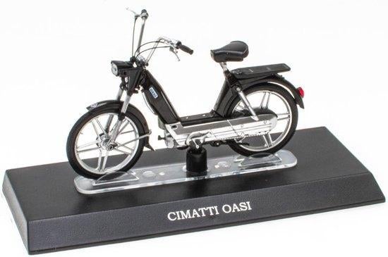 Cimatti Oasi, Ophalen of Verzenden, Nieuw, Motor, Overige merken