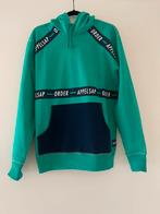 Unieke trui van festival Appelsap.  Zeer goede staat!, Ophalen of Verzenden, Zo goed als nieuw