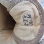 Vans beige maat 40, Overige kleuren, Ophalen of Verzenden, Zo goed als nieuw, Vans