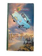 Luisterboek - Harry Potter en de geheime kamer, Ophalen of Verzenden, J.K. Rowling