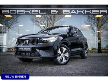 Volvo XC40 1.5 T4 Recharge Inscription Expression - Camera - beschikbaar voor biedingen