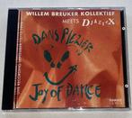 Willem Breuker Kollektief Meets Djazzex - Dans Plezier / Joy, Ophalen of Verzenden, 1980 tot heden, Zo goed als nieuw, Jazz