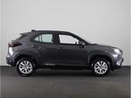 Toyota Yaris Cross 1.5 Hybrid 115 Active | NU MET € 1000 V, Auto's, Toyota, 12 maanden, Stof, Start-stop-systeem, Zwart
