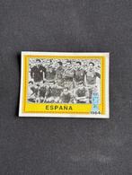 Panini Europa 80 nr. 13, Verzamelen, Verzenden, Nieuw, Buitenlandse clubs, Poster, Plaatje of Sticker